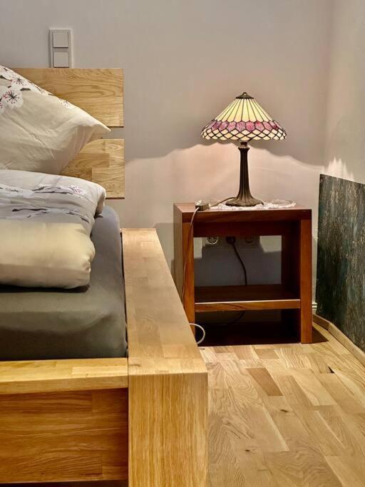 Wohnung Am Schloss 2 - Bestes Apartment In Weilburg Εξωτερικό φωτογραφία