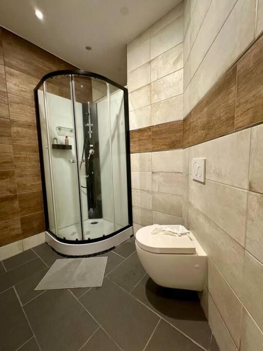 Wohnung Am Schloss 2 - Bestes Apartment In Weilburg Εξωτερικό φωτογραφία