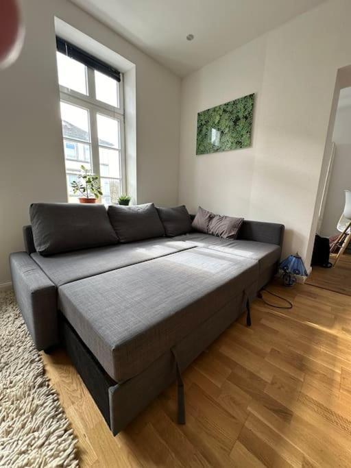 Wohnung Am Schloss 2 - Bestes Apartment In Weilburg Εξωτερικό φωτογραφία